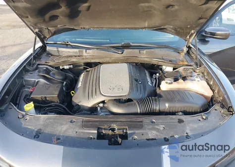 2019 Dodge Charger R/T Rwd from USA, damaged, VIN 2C3CDXCT7KH681888